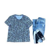 Coral Crush Everyday Tee BOTH Colours