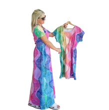 ▪️COMING SUNDAY MARCH 15th 8PM AEST▪️ Sound Waves Tee Dress