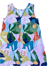 Cut It Out Reversible Dress