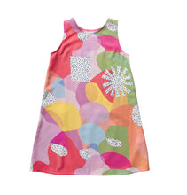 Rock Your Spots Shift Dress