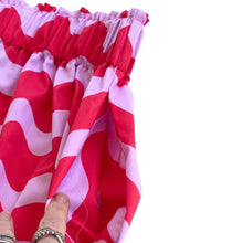 Cherry Pie Holiday Skirt