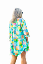 Bright Side Button Up Shirt