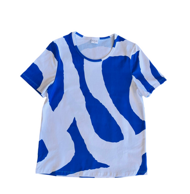 Santorini Everyday Tee