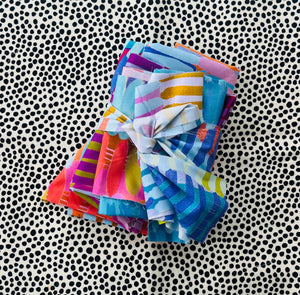 Fabric Pack