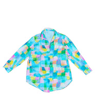 Bright Side Button Up Shirt
