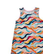 Eb & Flow Shift Dress