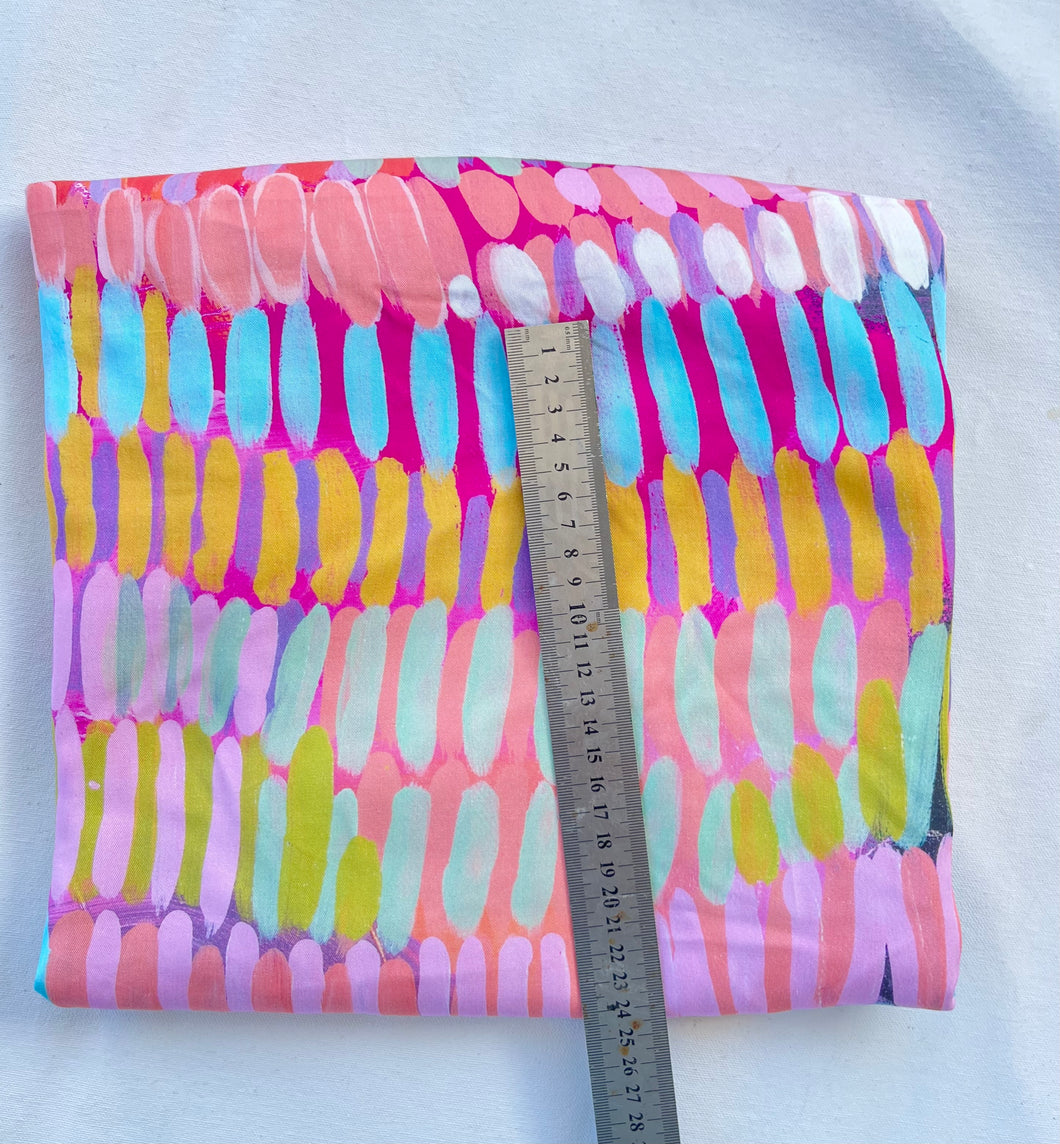 Ice Cream Dreams Jersey Maxi Dress Pre-Order