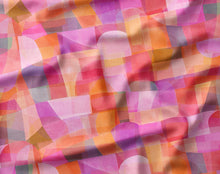 Bright Side Tee Dress Pink OR Blue
