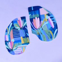 Pocket Add On For Sundress, Swing Dress OR Shift Dress