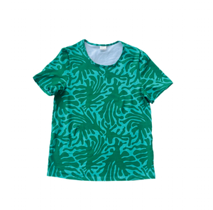 Mod Squad Everyday Tee Green