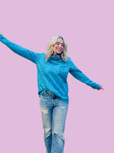Coral Crush Sweater BOTH Colours