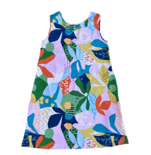 Cut It Out Reversible Dress