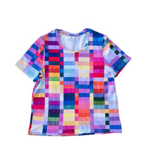 Prismatic  Everyday Tee