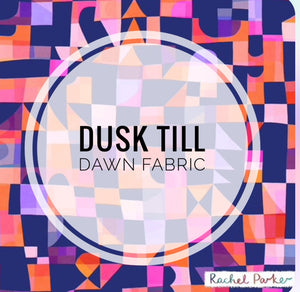 COMING SOON Dusk Till Dawn Tee Dress Pink OR Blue