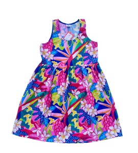 Tropicana Sundress