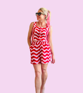 Cherry Pie Shorts & Or Crop