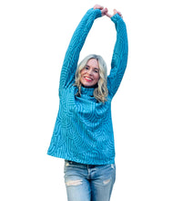 Coral Crush Sweater BOTH Colours