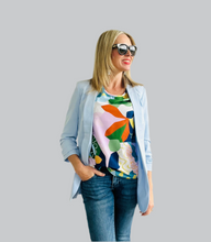 Cut It Out Everyday Tee