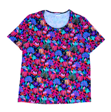 Night Garden Everyday Tee