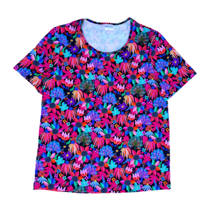 Night Garden Everyday Tee