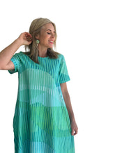 Stripe A Pose Jersey Maxi Dress ALL COLOURS