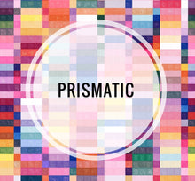 Prismatic Jersey Maxi Dress