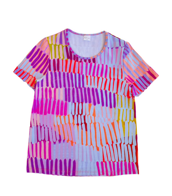 Ice Cream Dreams  Everyday Tee PRE-ORDER