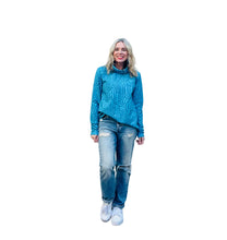 Coral Crush Sweater BOTH Colours
