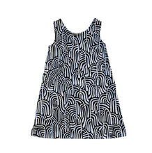 Coral Crush Reversible Dress