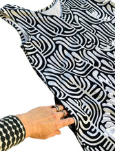 Coral Crush Reversible Dress