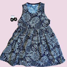 Once & Floral Sundress