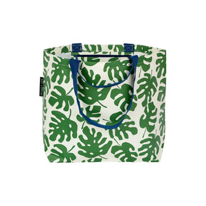 Medium Tote - Monstera