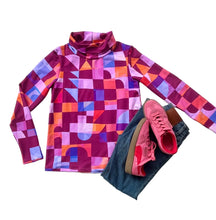 Dusk till Dawn Sweater Pink