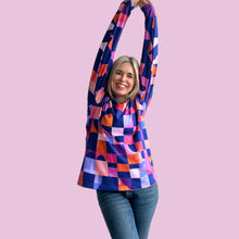 Dusk till Dawn Sweater Navy