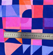 Dusk Till Dawn FABRIC - Pre Order Pink OR Blue