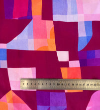 Dusk Till Dawn FABRIC - Pre Order Pink OR Blue