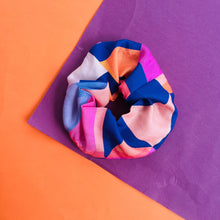 Dusk Till Dawn Scrunchie