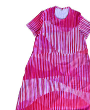 Stripe A Pose Jersey Maxi Dress ALL COLOURS