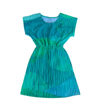 Stripe a Pose Tee Dress ALL COLOURS