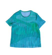 Stripe A Pose Everyday Tee ALL COLOURS