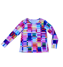 Prismatic Sweater