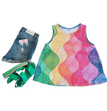 ▪️COMING SUNDAY MARCH 15th 8PM AEST▪️
  Sound Waves Swing Tee