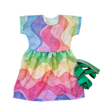 ▪️COMING SUNDAY MARCH 15th 8PM AEST▪️ Sound Wave  Relaxed Dress