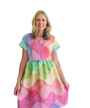 ▪️COMING SUNDAY MARCH 15th 8PM AEST▪️ Sound Wave  Relaxed Dress