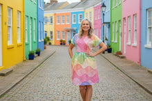 ▪️COMING SUNDAY MARCH 15th 8PM AEST▪️ Sound Wave  Relaxed Dress