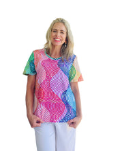 ▪️COMING SUNDAY MARCH 15th 8PM AEST▪️ Sound Waves Everyday Tee