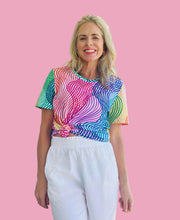 ▪️COMING SUNDAY MARCH 15th 8PM AEST▪️ Sound Waves Everyday Tee