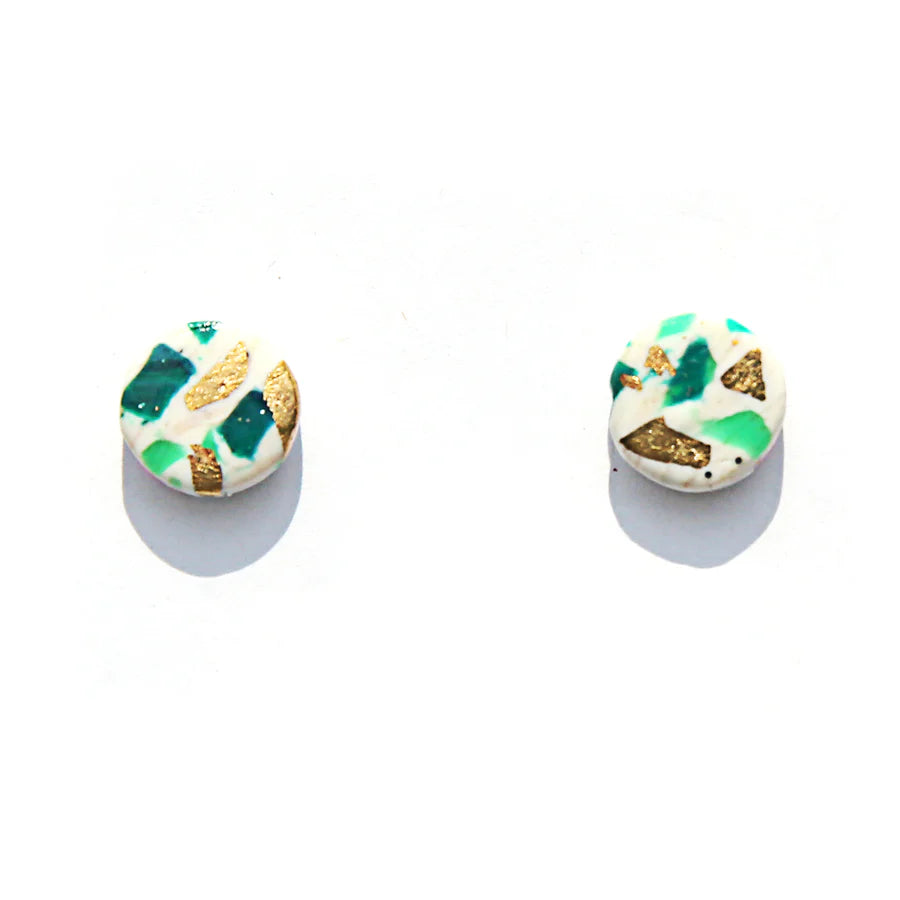Green Studs