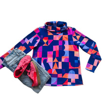 Dusk till Dawn Sweater Navy