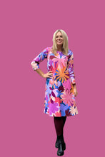 LONGER LENGTH ADD ON for SUNDRESS, TEE DRESS OR SWING DRESS, SMOCKED DRESS